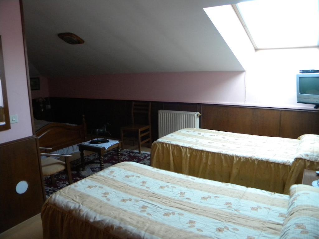 Hotel Solymar Bricia Rum bild