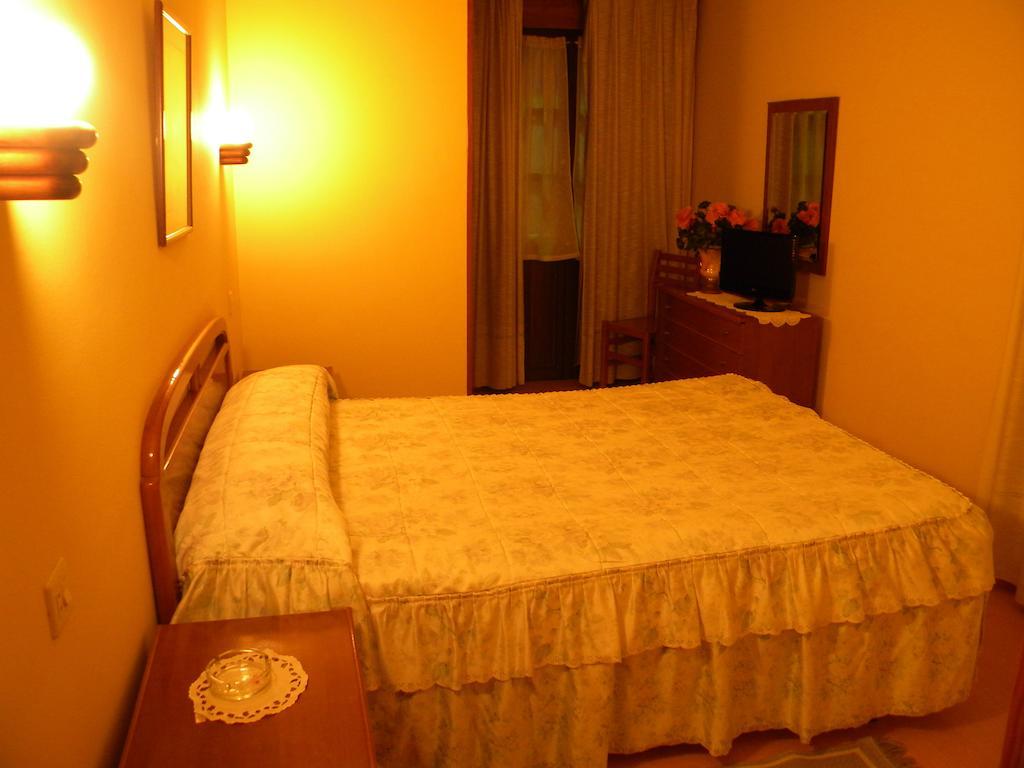 Hotel Solymar Bricia Rum bild