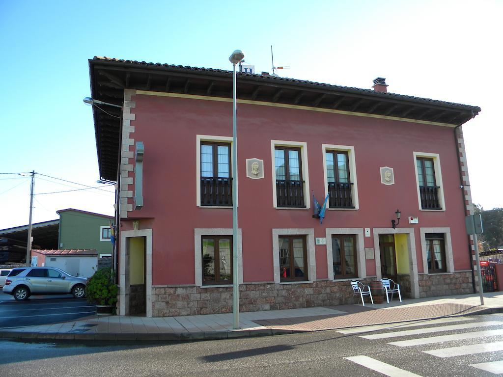 Hotel Solymar Bricia Exteriör bild