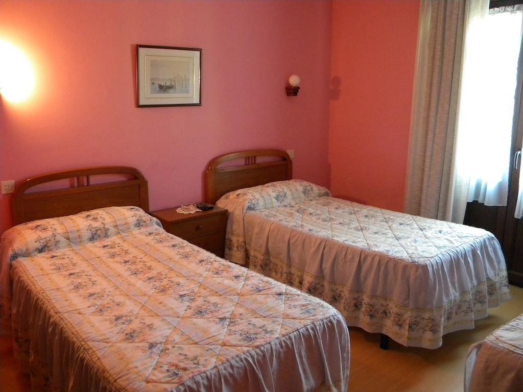 Hotel Solymar Bricia Rum bild