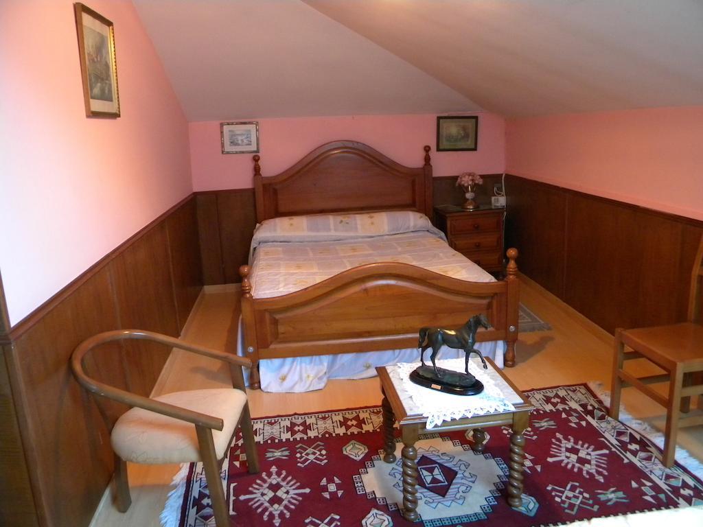 Hotel Solymar Bricia Rum bild