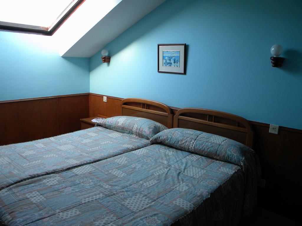 Hotel Solymar Bricia Rum bild