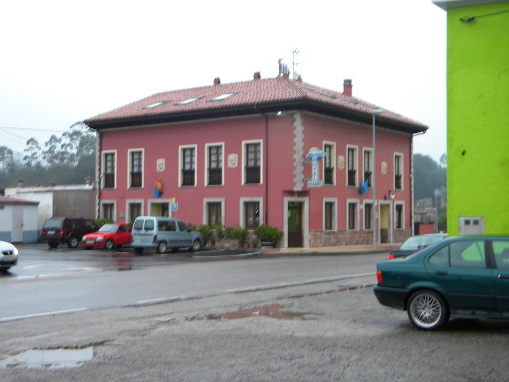 Hotel Solymar Bricia Exteriör bild