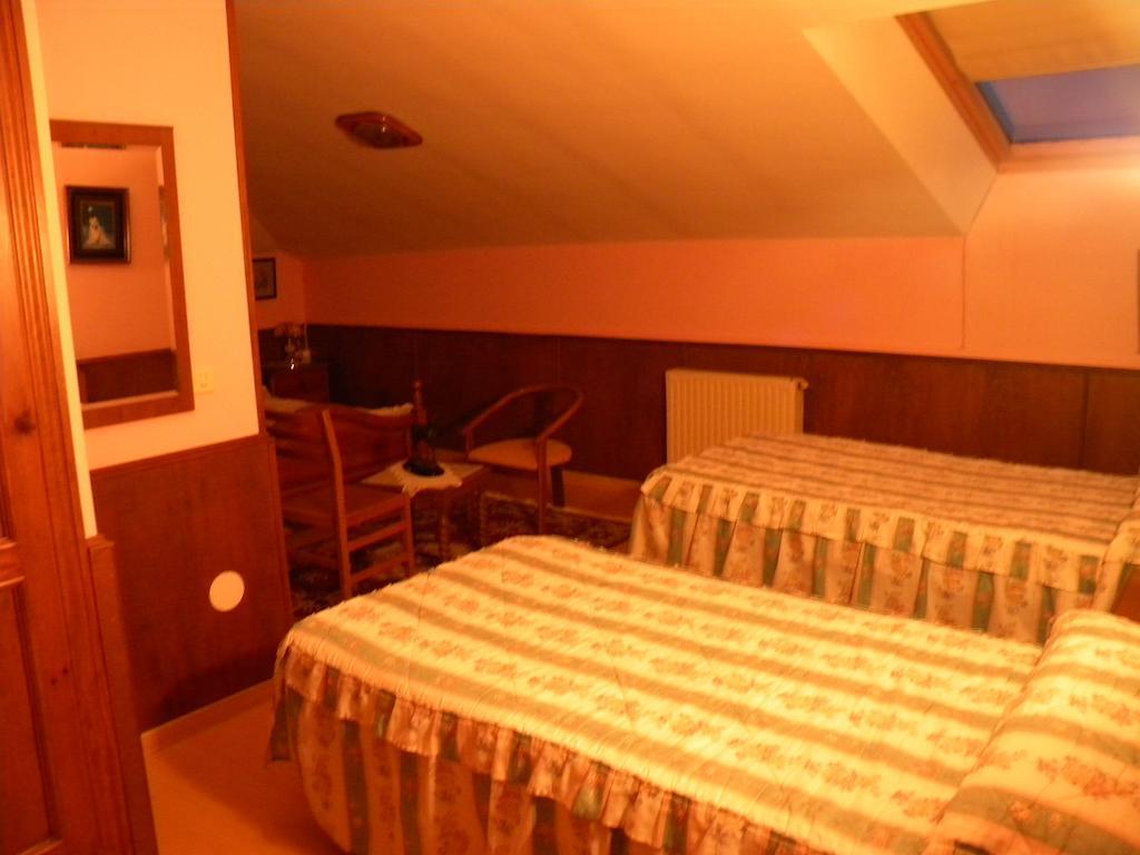 Hotel Solymar Bricia Rum bild